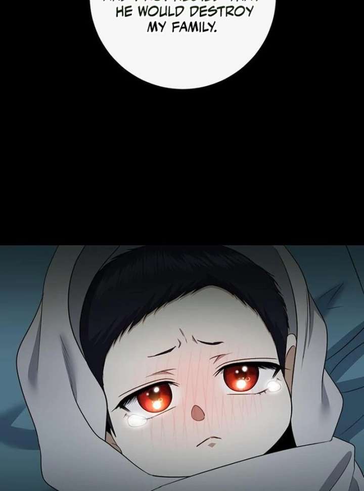 How to Send My Husband to the Abyss Chapter 37 - Page 84