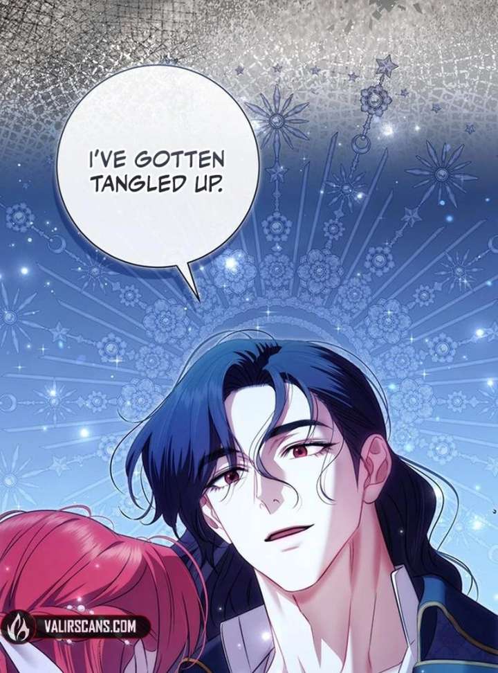 How to Send My Husband to the Abyss Chapter 37 - Page 99