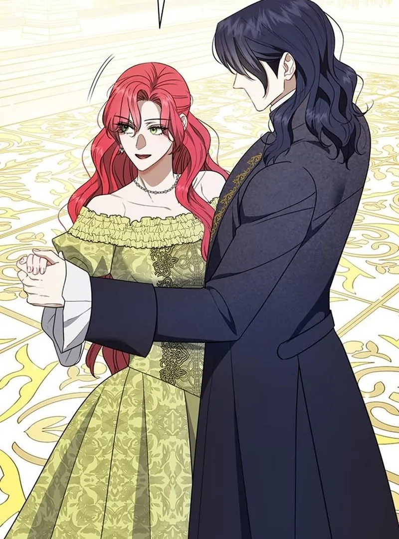 How to Send My Husband to the Abyss Chapter 38 - Page 17