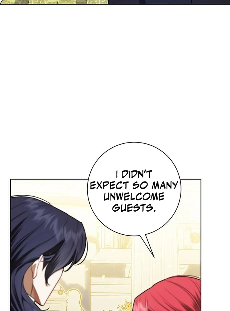 How to Send My Husband to the Abyss Chapter 38 - Page 18