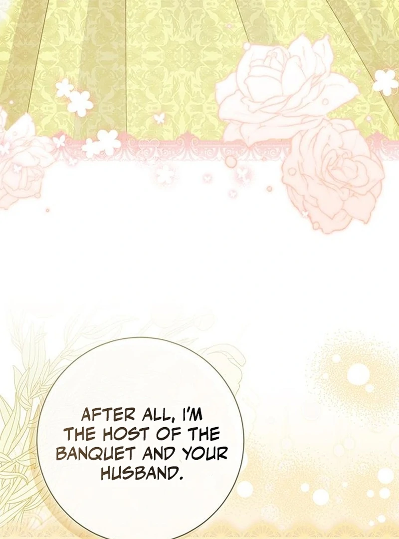 How to Send My Husband to the Abyss Chapter 38 - Page 23