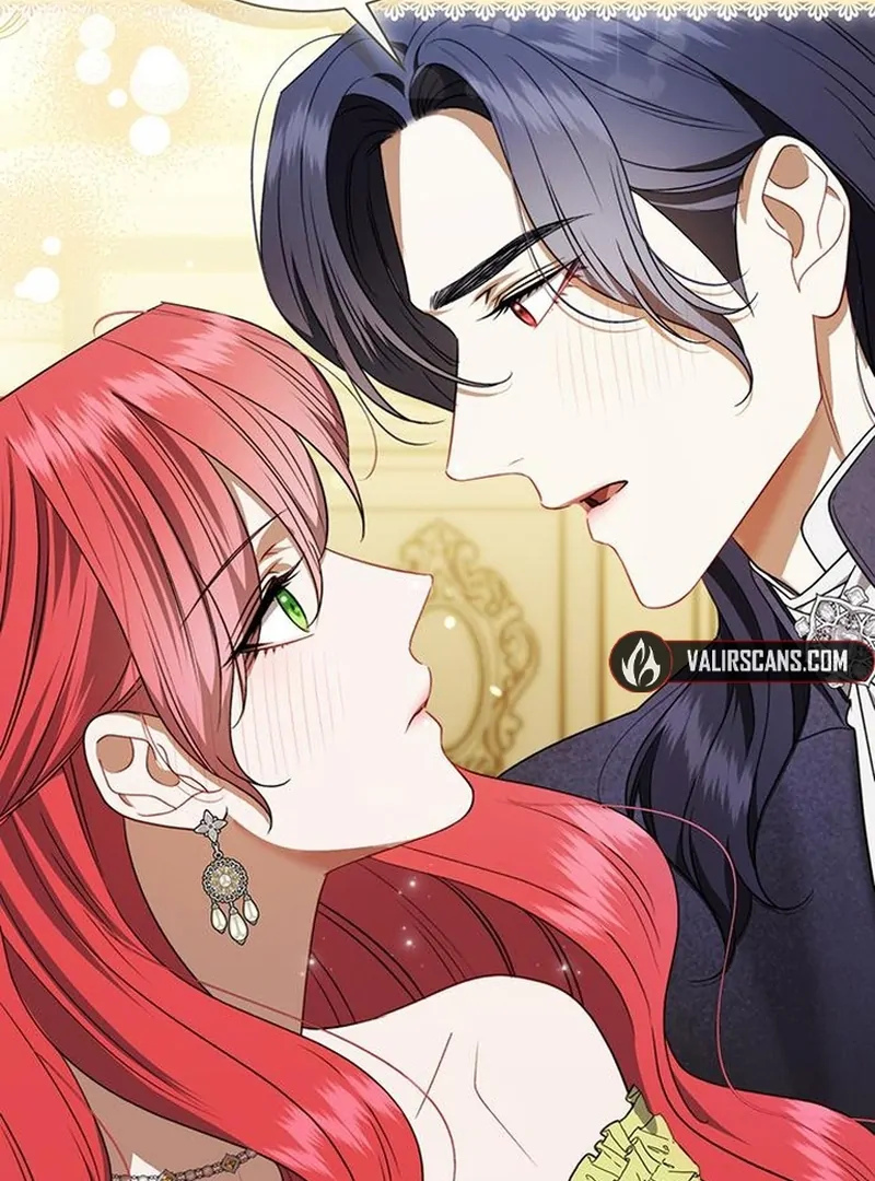 How to Send My Husband to the Abyss Chapter 38 - Page 24