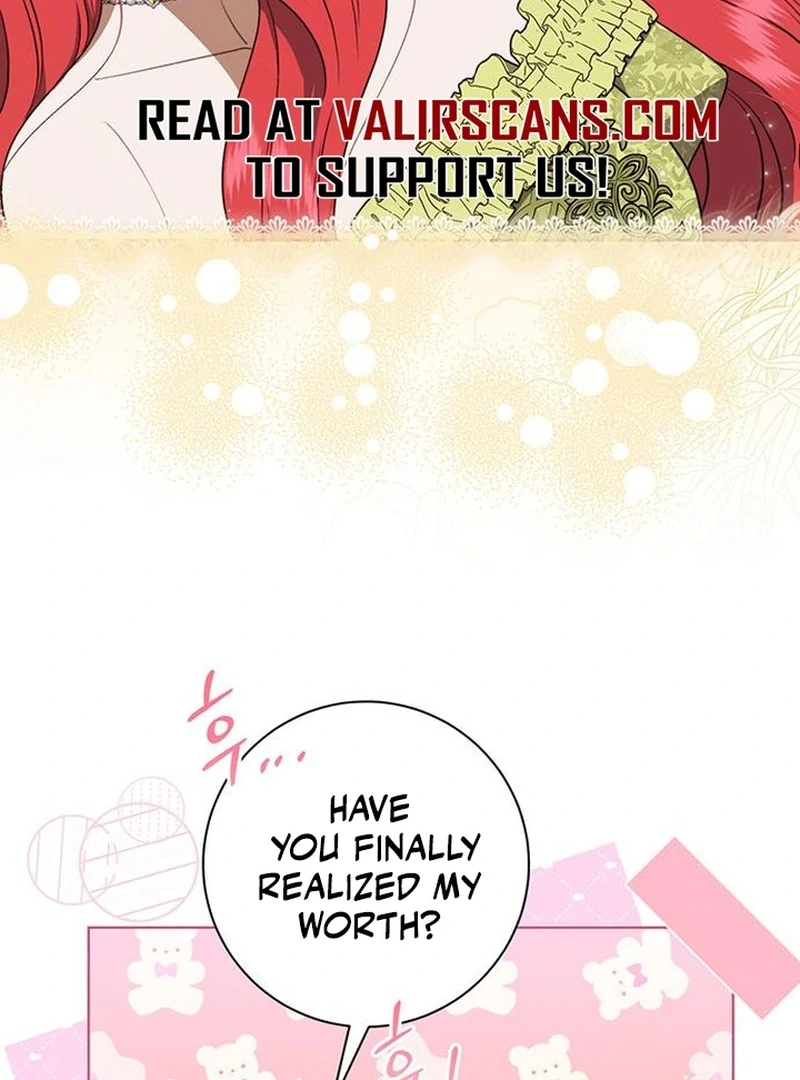 How to Send My Husband to the Abyss Chapter 38 - Page 25