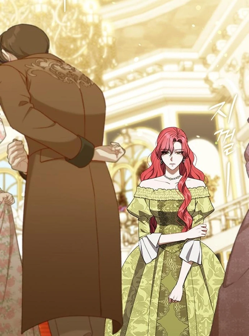 How to Send My Husband to the Abyss Chapter 38 - Page 3