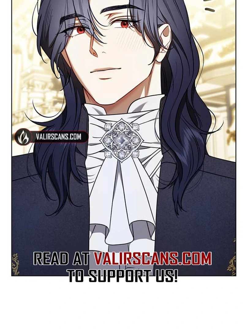 How to Send My Husband to the Abyss Chapter 38 - Page 38