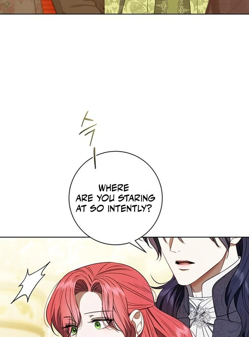 How to Send My Husband to the Abyss Chapter 38 - Page 4