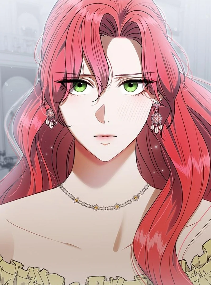 How to Send My Husband to the Abyss Chapter 38 - Page 40