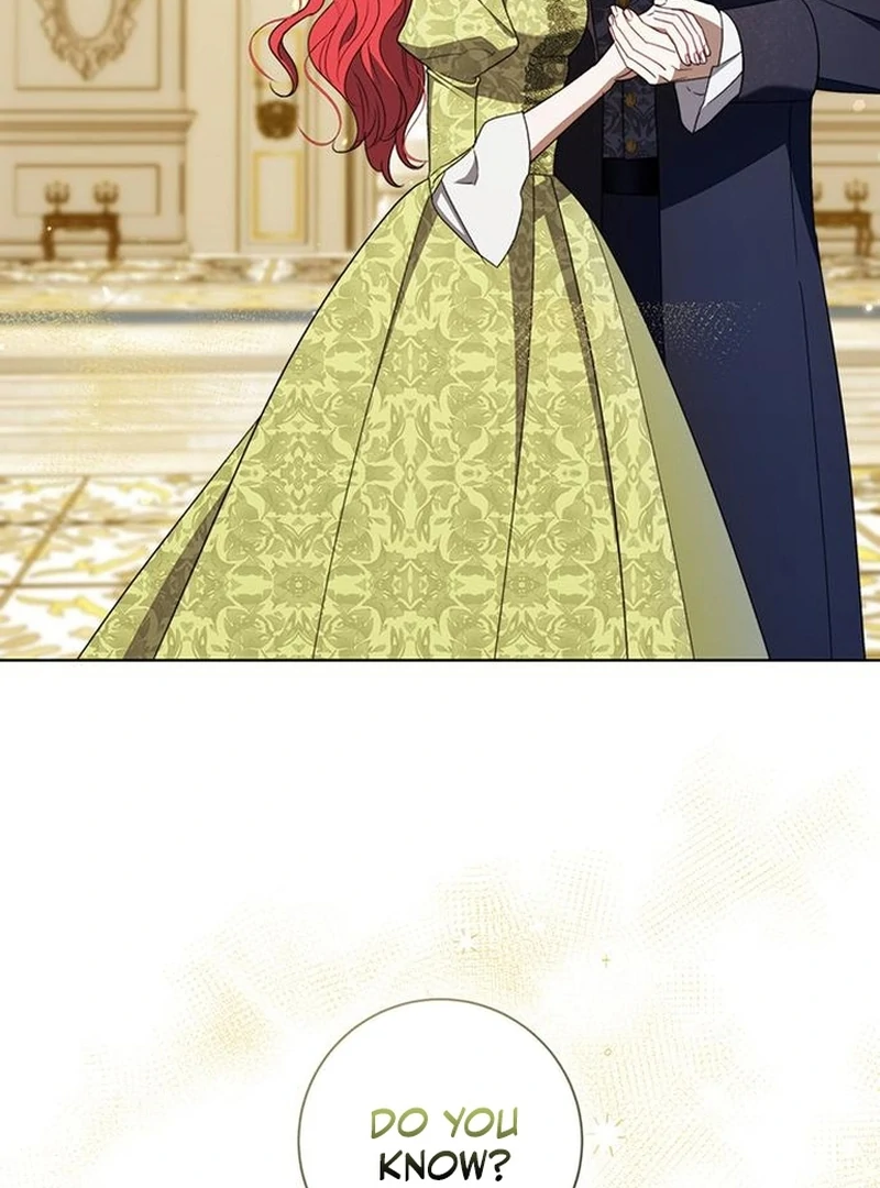 How to Send My Husband to the Abyss Chapter 38 - Page 44