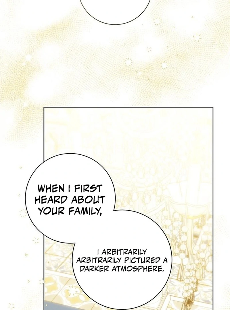 How to Send My Husband to the Abyss Chapter 38 - Page 45