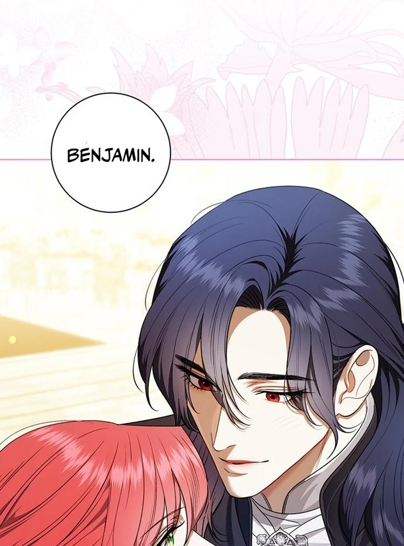 How to Send My Husband to the Abyss Chapter 38 - Page 6