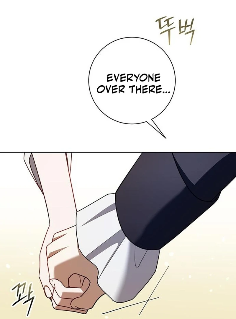 How to Send My Husband to the Abyss Chapter 38 - Page 63