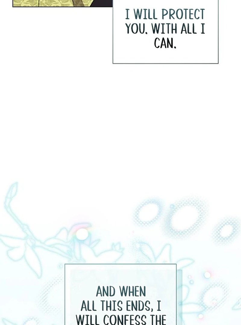 How to Send My Husband to the Abyss Chapter 38 - Page 99