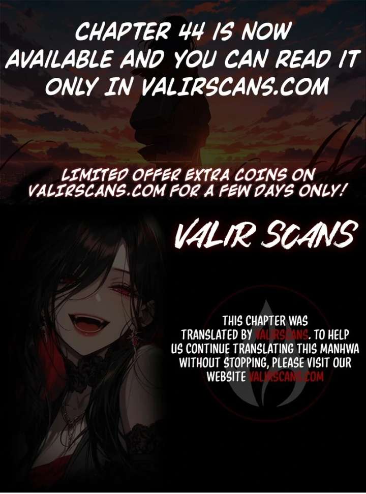 How to Send My Husband to the Abyss Chapter 39 - Page 1