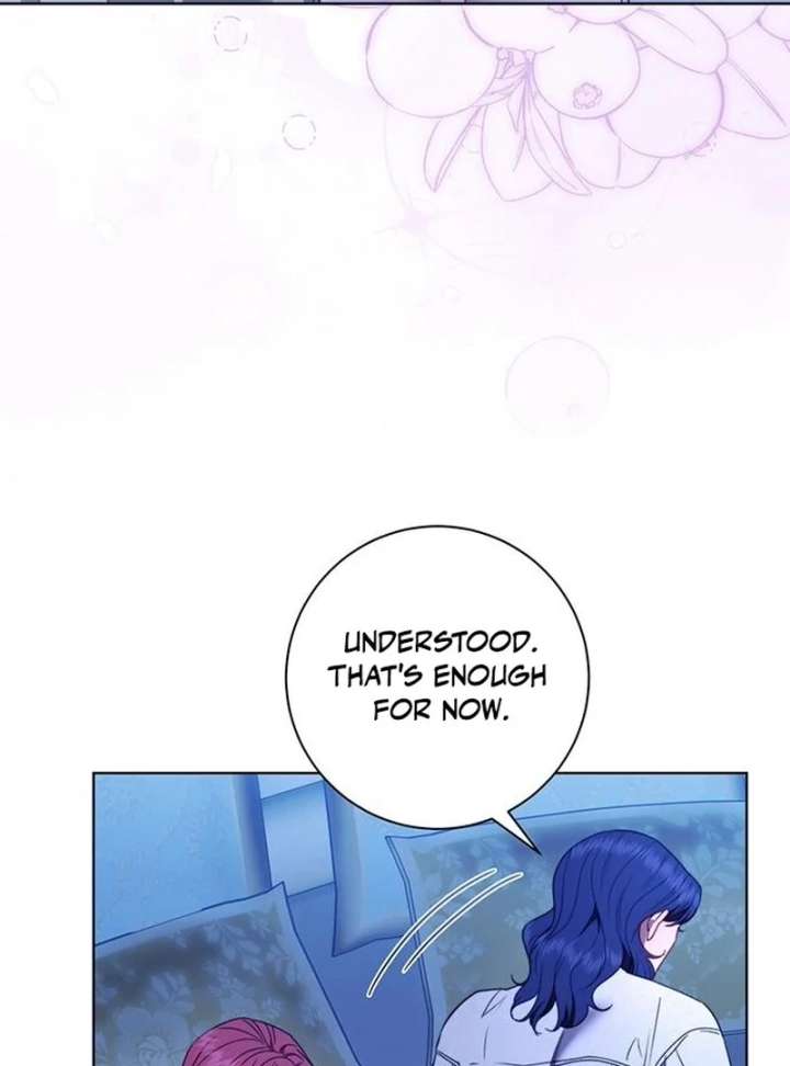 How to Send My Husband to the Abyss Chapter 39 - Page 106