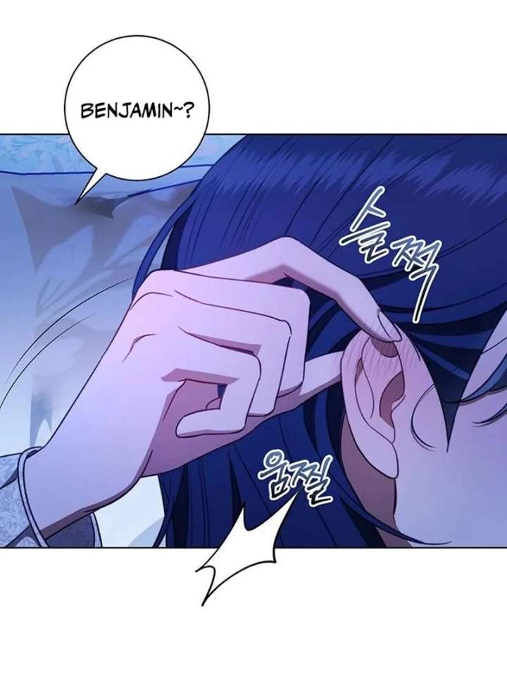 How to Send My Husband to the Abyss Chapter 39 - Page 116