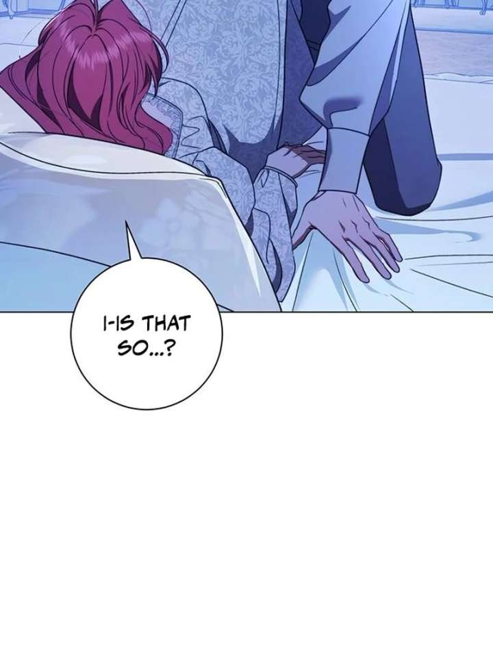 How to Send My Husband to the Abyss Chapter 39 - Page 120