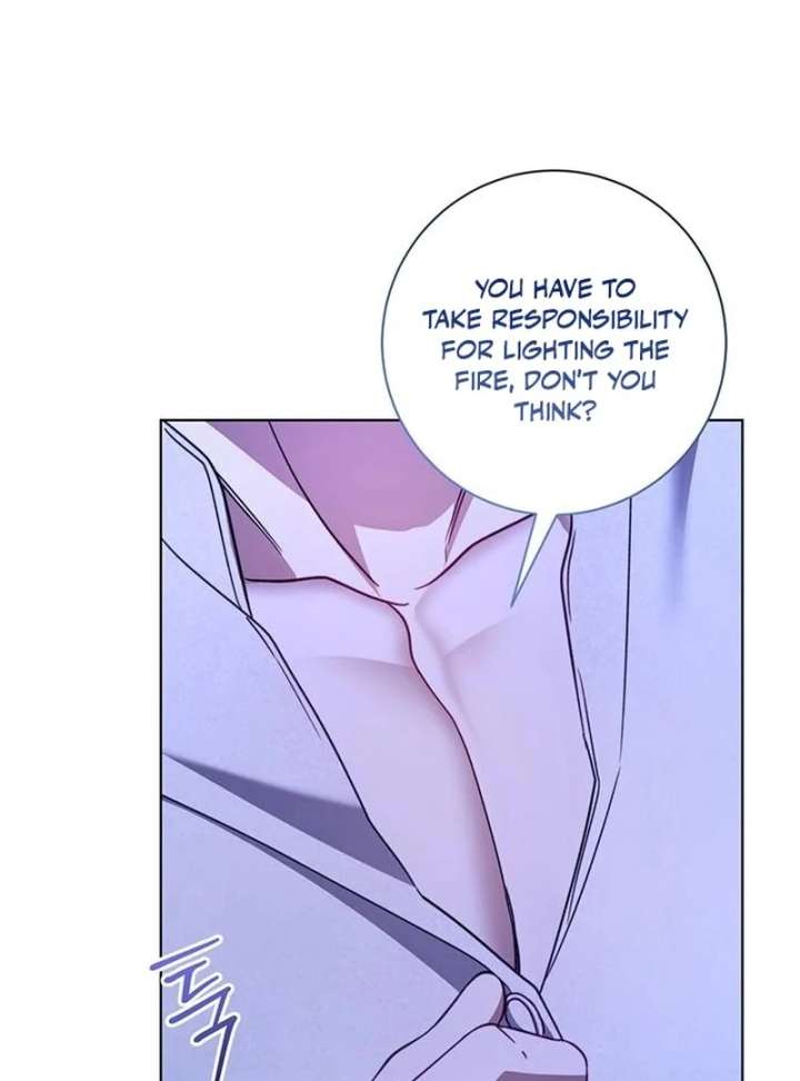 How to Send My Husband to the Abyss Chapter 39 - Page 121