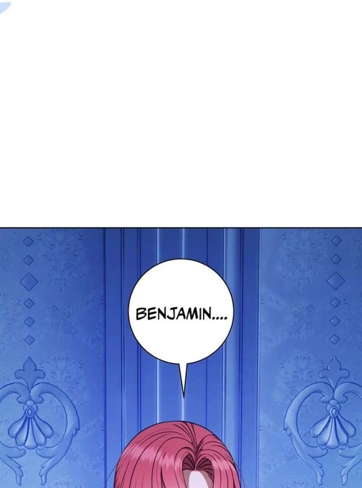 How to Send My Husband to the Abyss Chapter 39 - Page 23