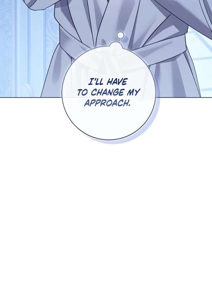 How to Send My Husband to the Abyss Chapter 39 - Page 61