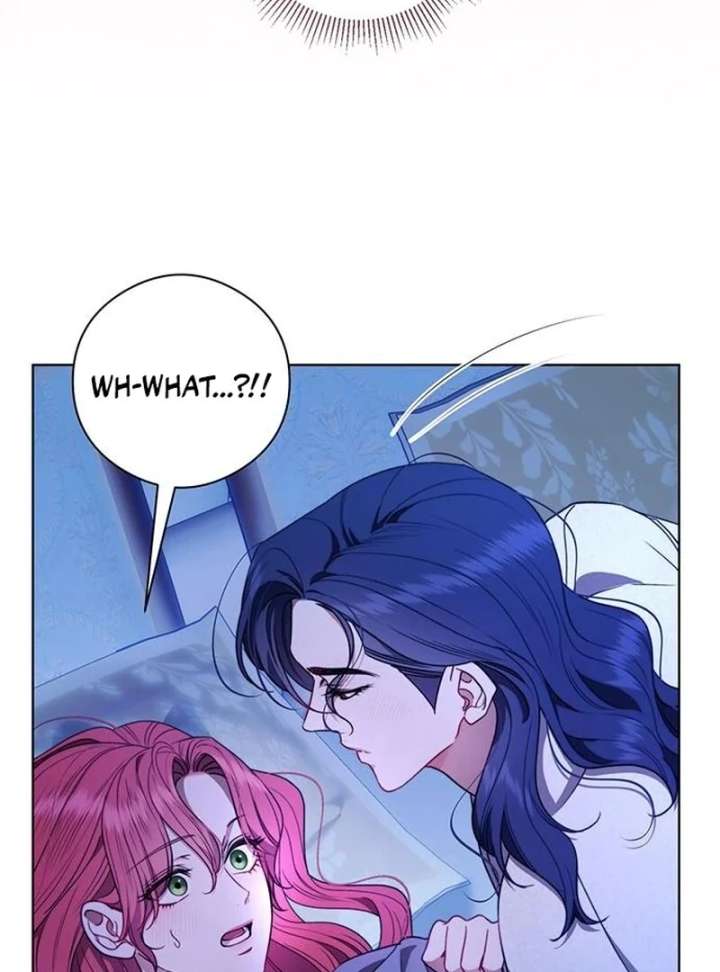 How to Send My Husband to the Abyss Chapter 39 - Page 71