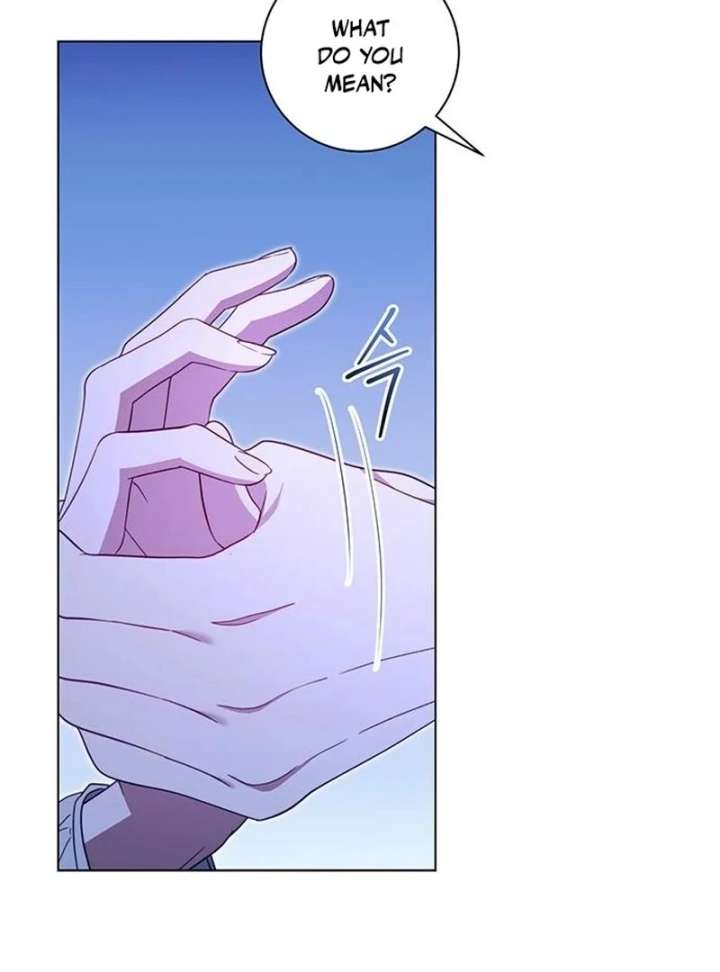 How to Send My Husband to the Abyss Chapter 39 - Page 73