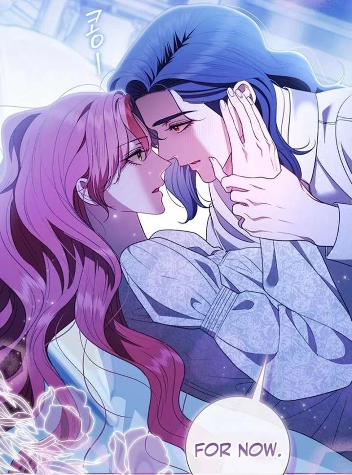 How to Send My Husband to the Abyss Chapter 39 - Page 77