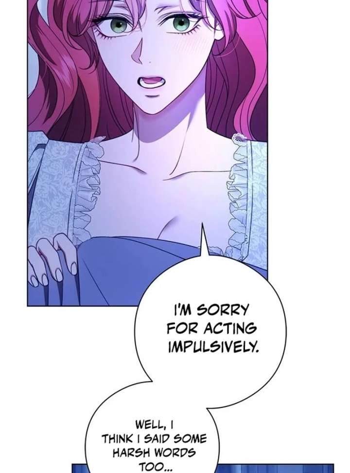 How to Send My Husband to the Abyss Chapter 39 - Page 79