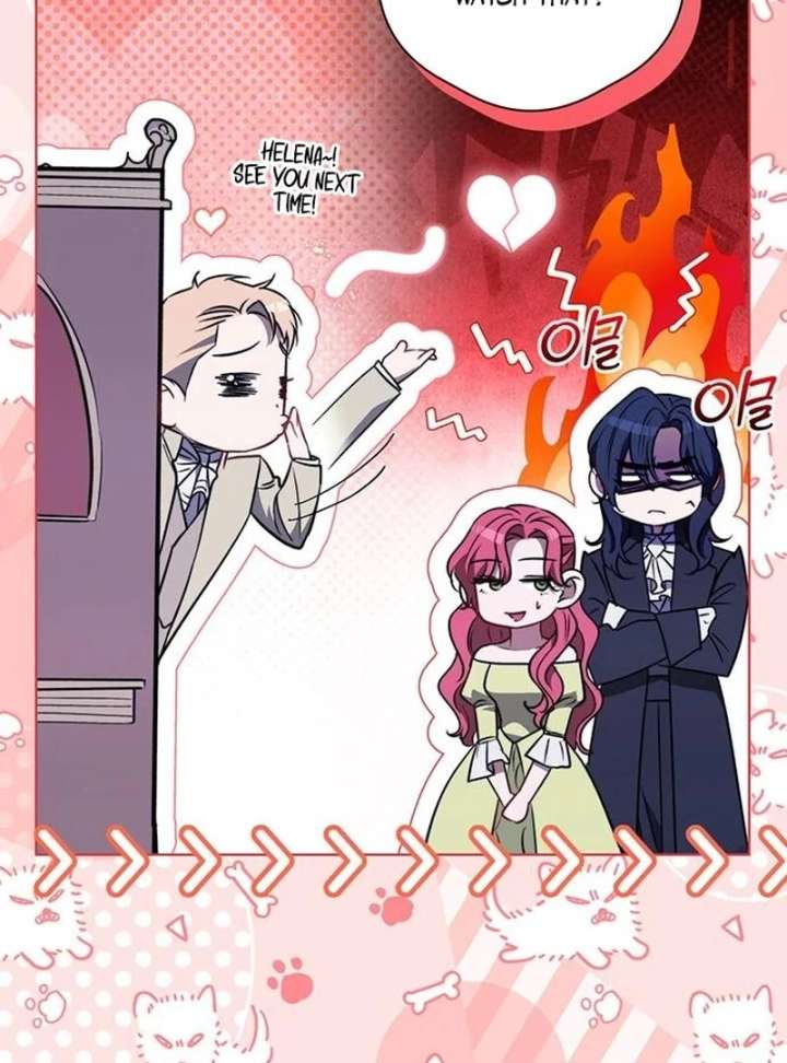 How to Send My Husband to the Abyss Chapter 39 - Page 88