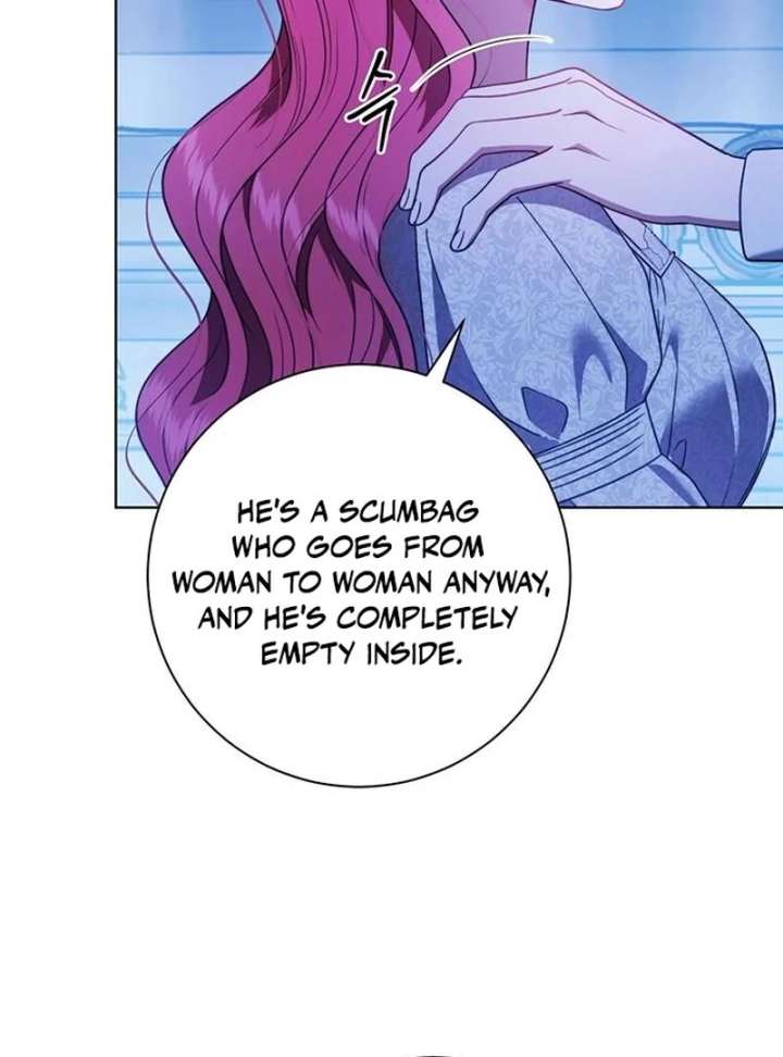 How to Send My Husband to the Abyss Chapter 39 - Page 90