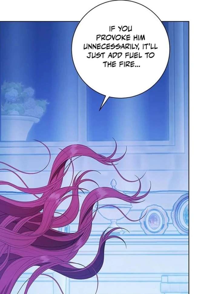 How to Send My Husband to the Abyss Chapter 39 - Page 91