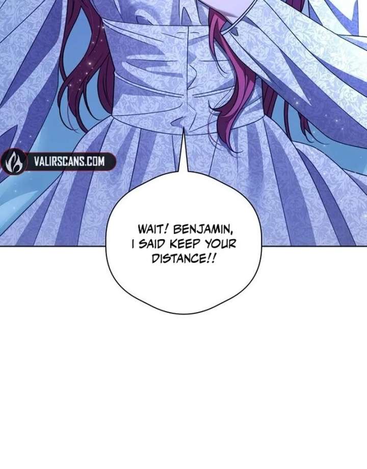 How to Send My Husband to the Abyss Chapter 39 - Page 97