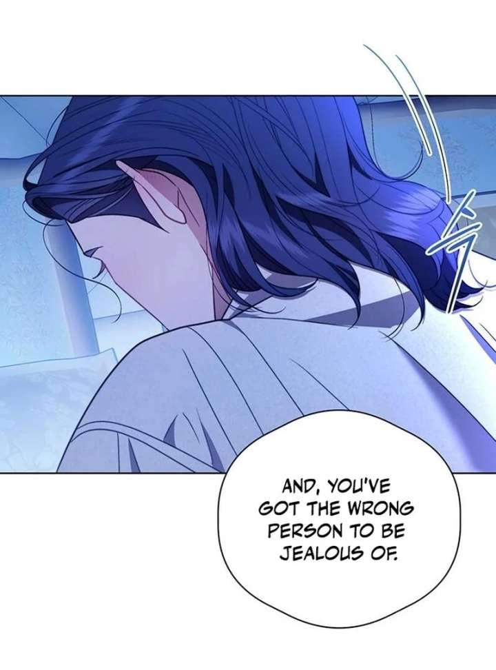 How to Send My Husband to the Abyss Chapter 39 - Page 98