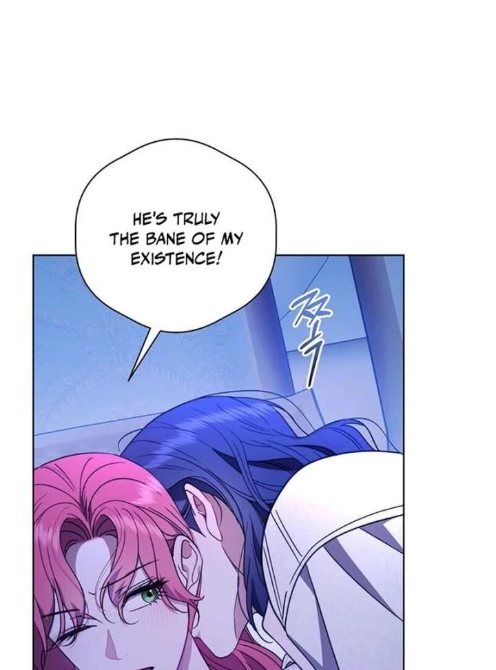 How to Send My Husband to the Abyss Chapter 39 - Page 99