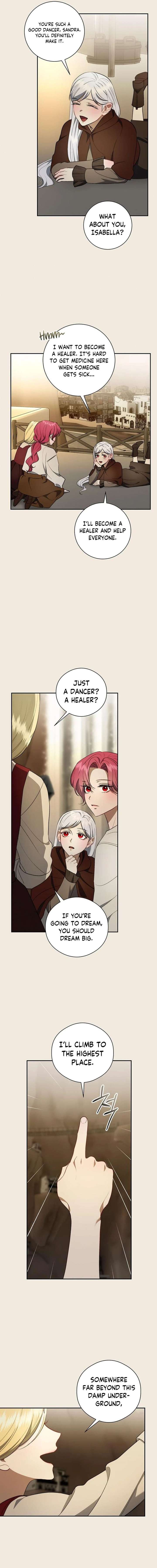 How to Send My Husband to the Abyss Chapter 45 - Page 13