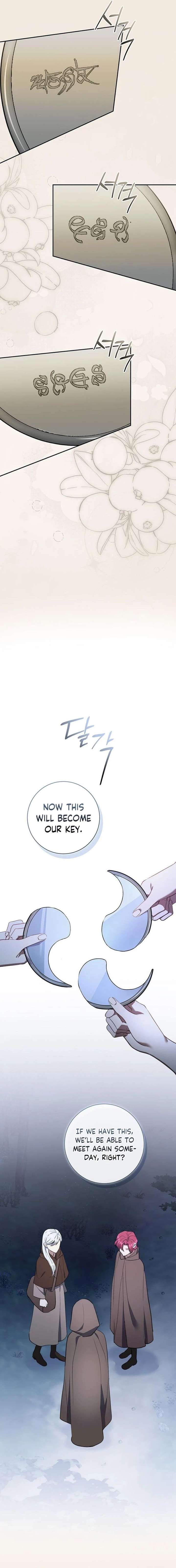 How to Send My Husband to the Abyss Chapter 45 - Page 15