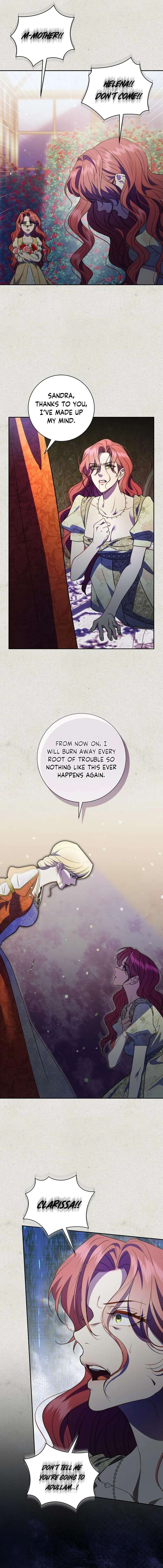 How to Send My Husband to the Abyss Chapter 47 - Page 18