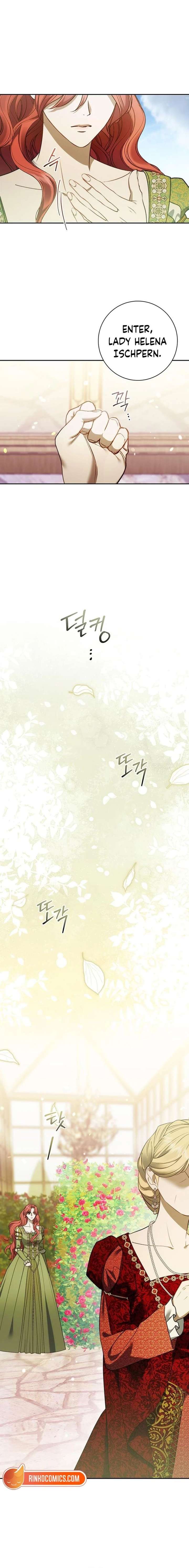 How to Send My Husband to the Abyss Chapter 47 - Page 3