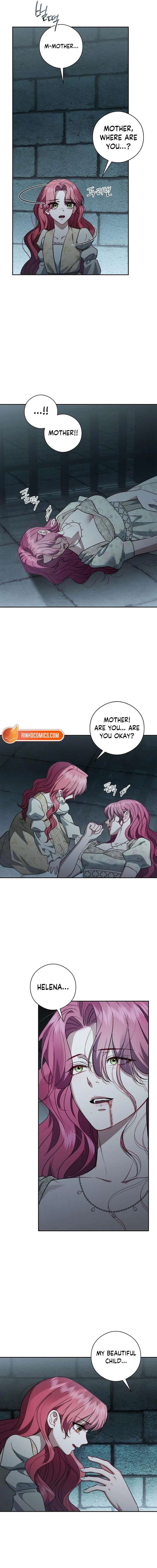 How to Send My Husband to the Abyss Chapter 48 - Page 7