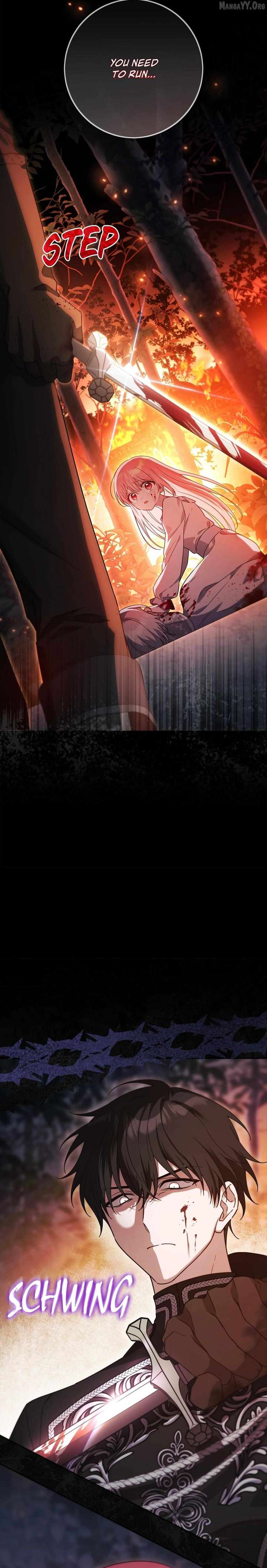 Saved by the Powerless Little Lady Chapter 1 - Page 3