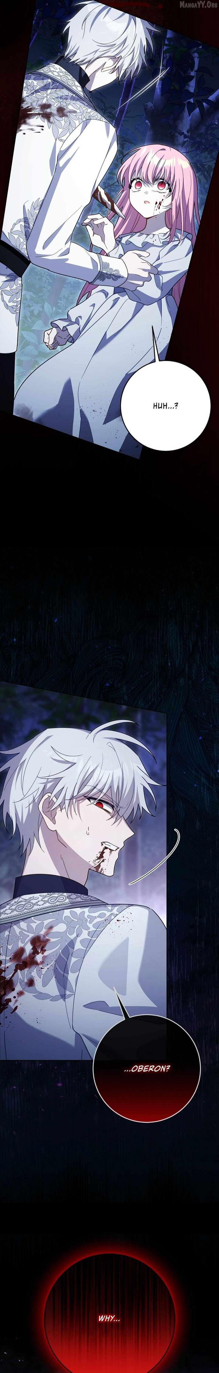 Saved by the Powerless Little Lady Chapter 1 - Page 37