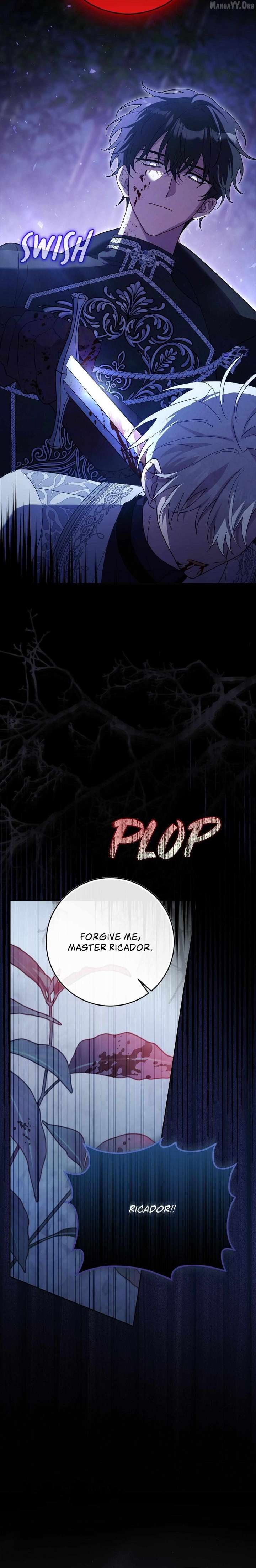 Saved by the Powerless Little Lady Chapter 1 - Page 38