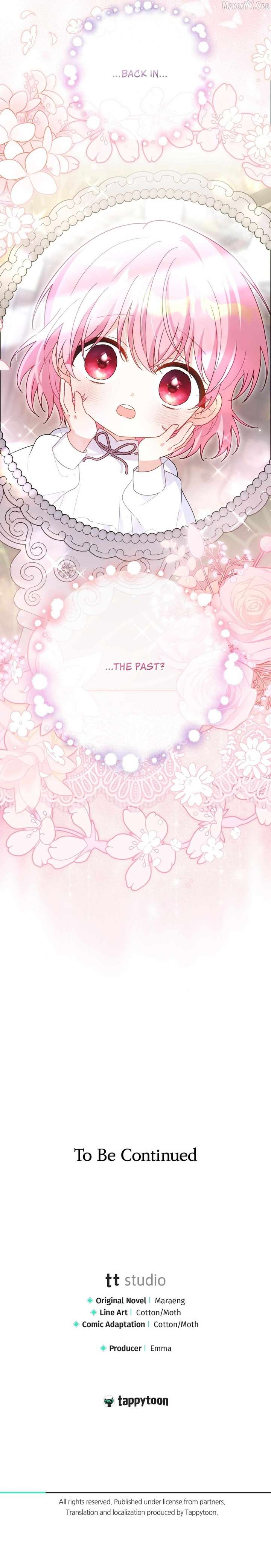 Saved by the Powerless Little Lady Chapter 1 - Page 47