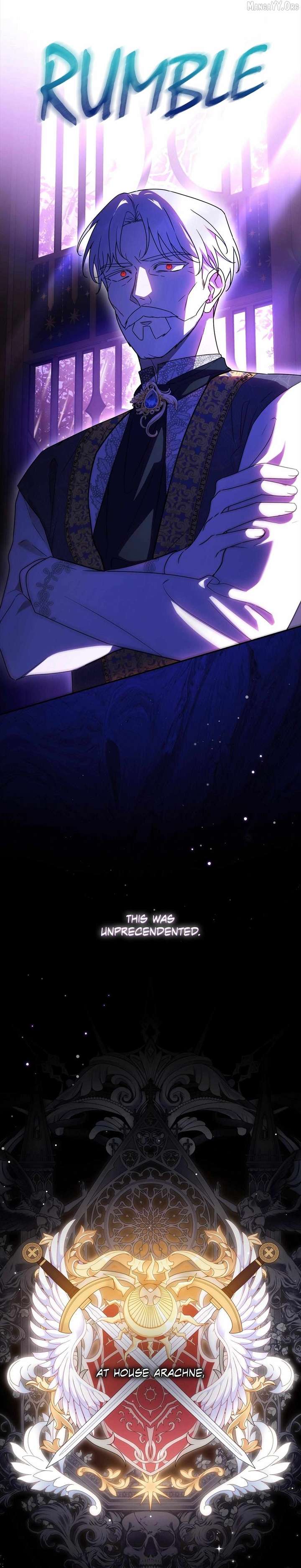 Saved by the Powerless Little Lady Chapter 1 - Page 7