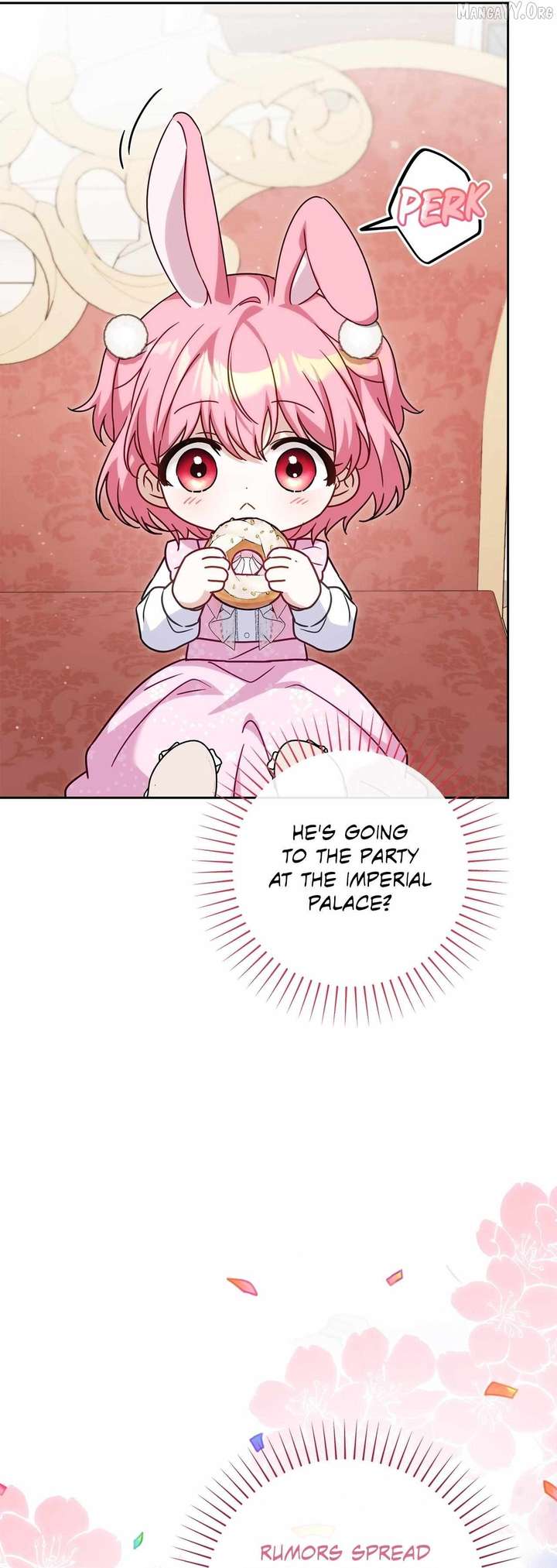 Saved by the Powerless Little Lady Chapter 10 - Page 13