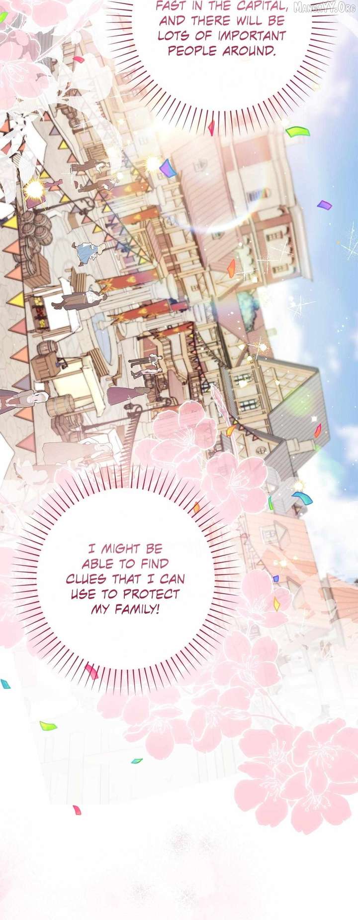 Saved by the Powerless Little Lady Chapter 10 - Page 14