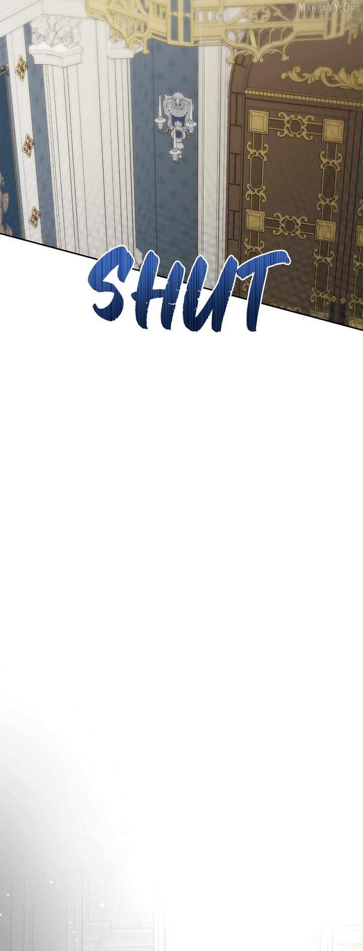 Saved by the Powerless Little Lady Chapter 10 - Page 20