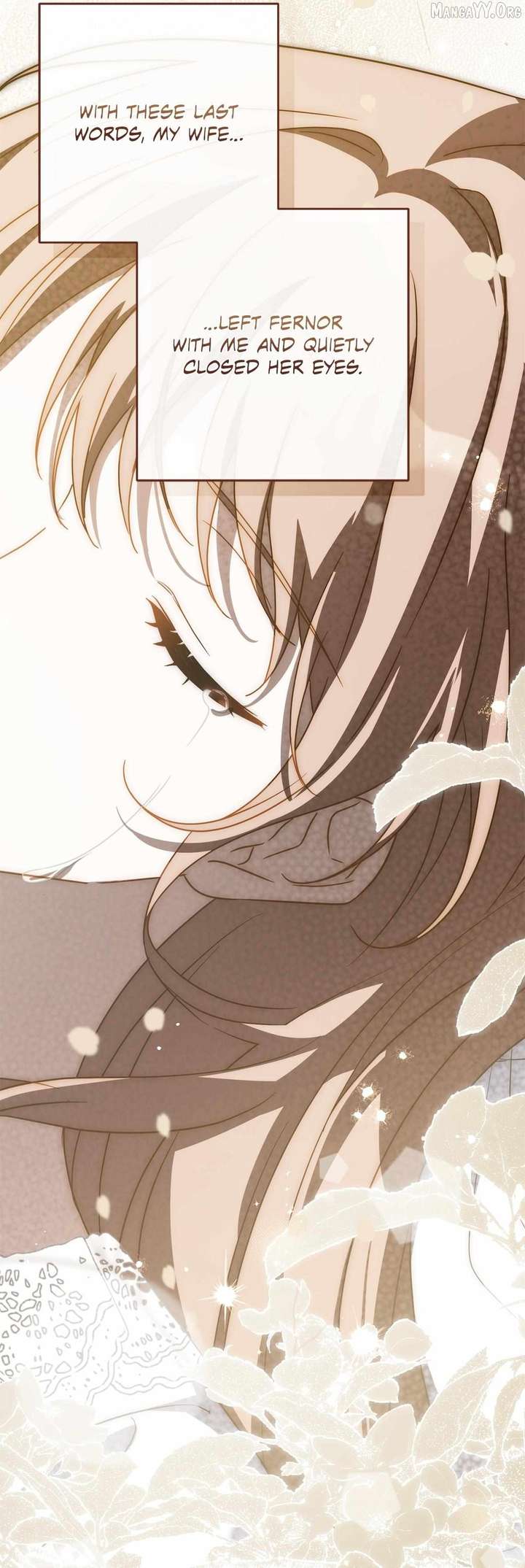 Saved by the Powerless Little Lady Chapter 10 - Page 44