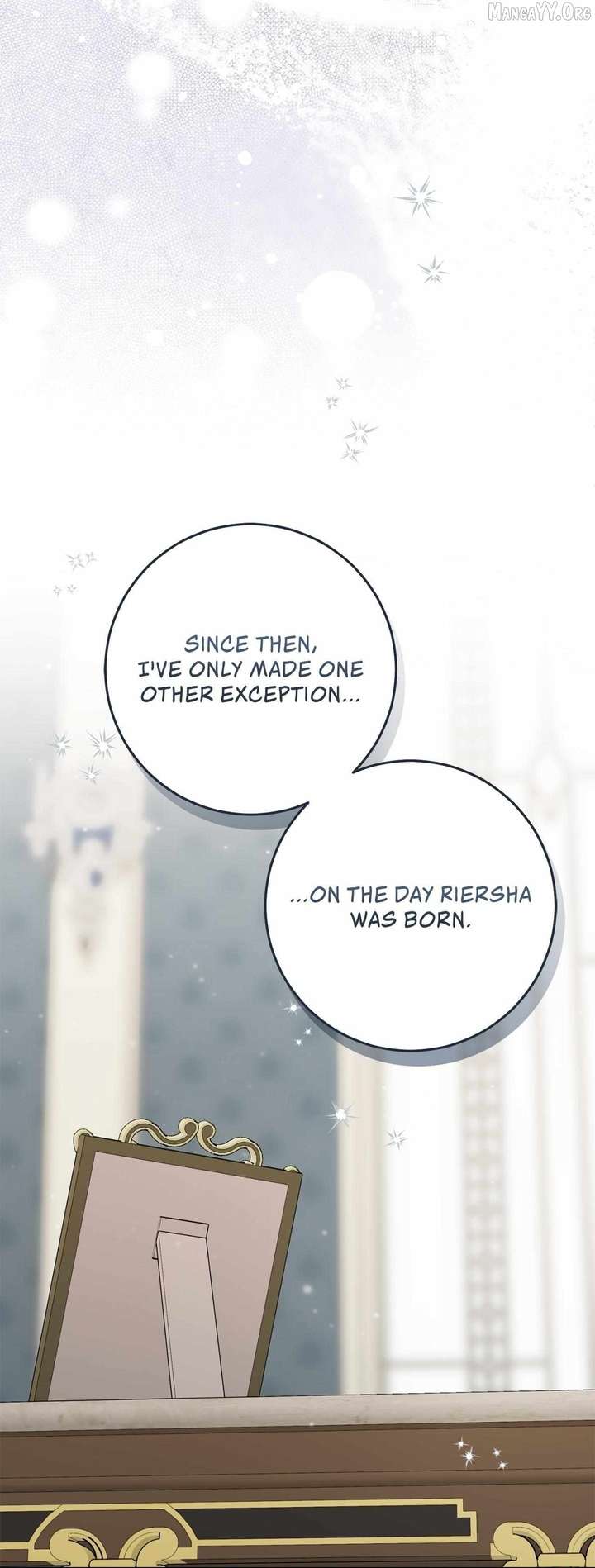 Saved by the Powerless Little Lady Chapter 10 - Page 48