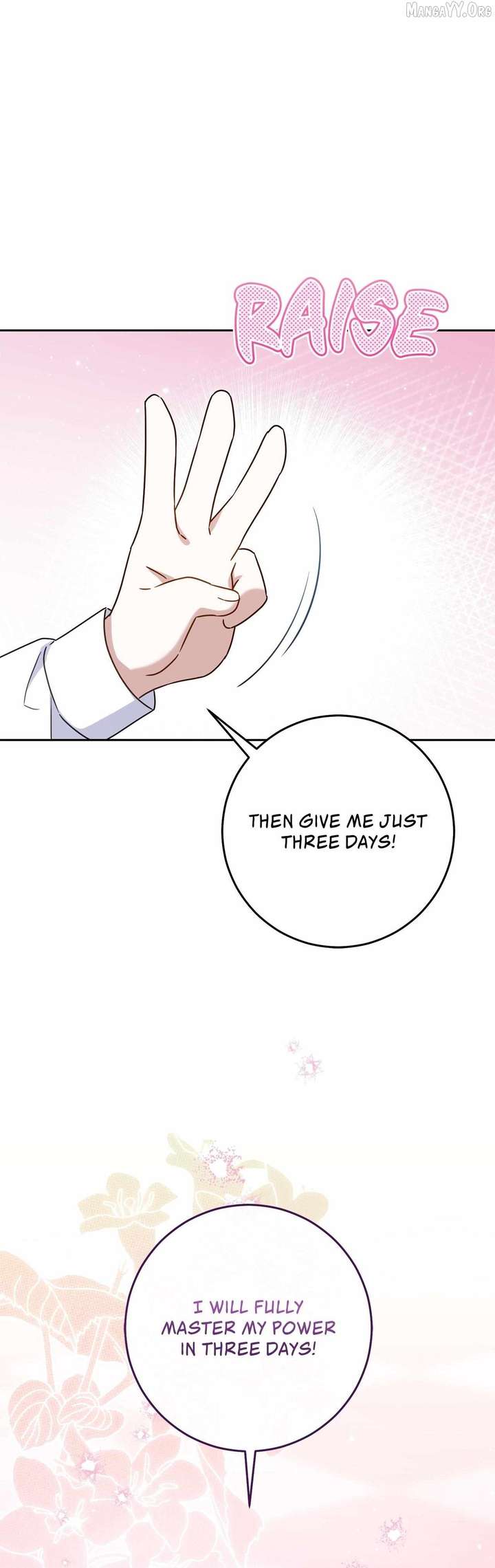 Saved by the Powerless Little Lady Chapter 10 - Page 52