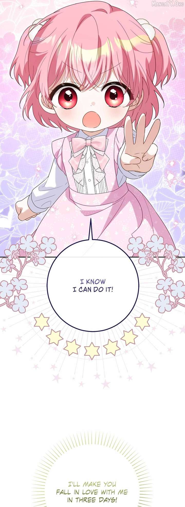 Saved by the Powerless Little Lady Chapter 10 - Page 53